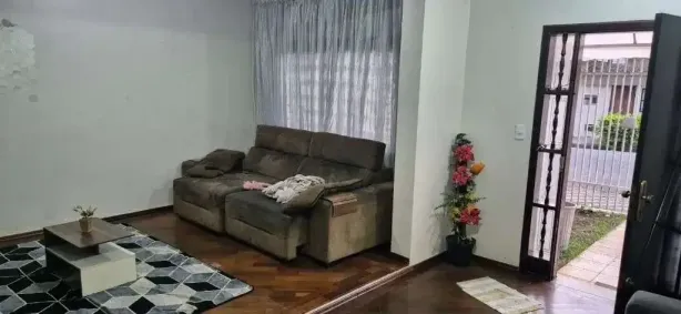 Sobrado com 3 Quartos à venda, 300m² no Vila Scarpelli, Santo André