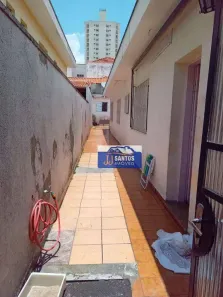 Casa com 3 Quartos à venda, 122m² no Mooca, São Paulo