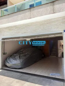 Sobrado com 2 Quartos à venda, 320000m² no Parque Continental, Guarulhos
