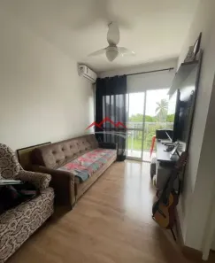 Apartamento com 3 Quartos à venda, 74m² no Chácara Segre, Jundiaí
