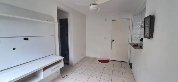 Apartamento com 2 Quartos para alugar, 50m² no Honório Gurgel, Rio de Janeiro