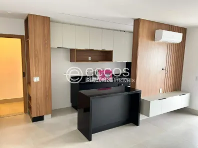 Apartamento com 2 Quartos para alugar, 86m² no Jardim Sul, Uberlândia
