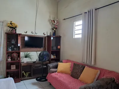 Casa com 2 Quartos à venda, 200m² no Setor Residencial Leste, Brasília