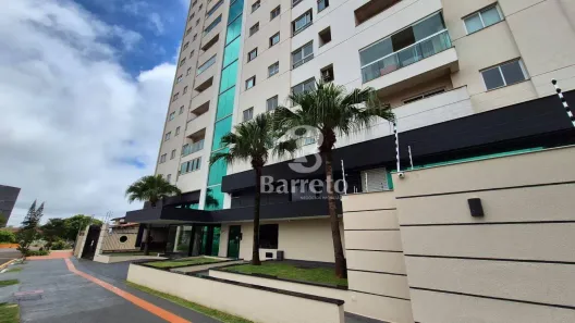 Apartamento com 3 Quartos à venda, 67m² no Jardim Shangri-la A, Londrina