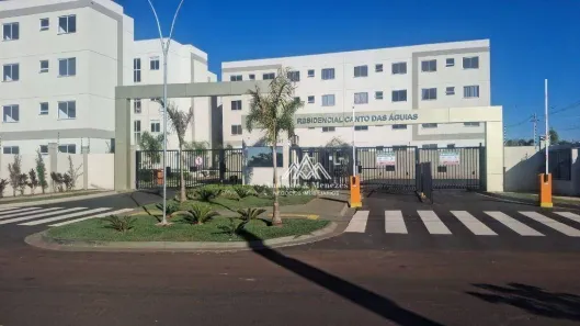 Apartamento com 2 Quartos à venda, 43m² no Valentina Figueiredo, Ribeirão Preto