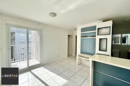 Apartamento com 2 Quartos à venda, 52m² no Estância Velha, Canoas