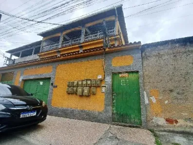 Apartamento com 2 Quartos à venda, 106m² no Trindade, São Gonçalo