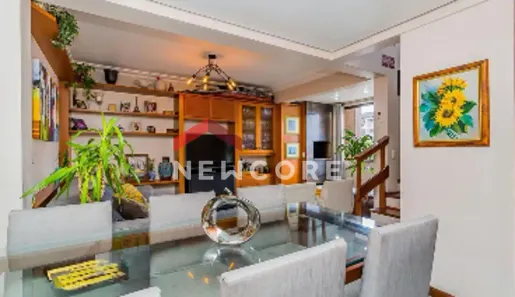 Apartamento com 2 Quartos à venda, 84m² no Passo da Areia, Porto Alegre