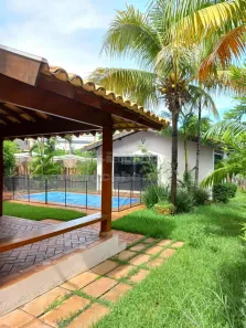 Casa de Condomínio com 3 Quartos à venda, 280m² no Parque Residencial Damha, São José do Rio Preto