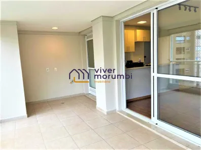 Apartamento com 3 Quartos à venda, 109m² no Vila Andrade, São Paulo