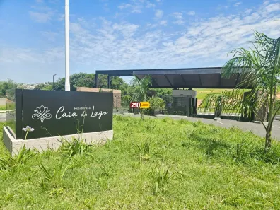 Lote/Terreno à venda, 300m² no Jardim Casablanca, Indaiatuba