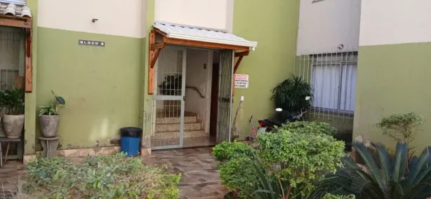 Apartamento com 2 Quartos à venda, 47m² no Copacabana, Belo Horizonte
