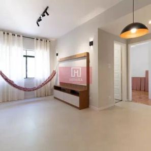 Apartamento com 2 Quartos à venda, 66m² no Aclimação, São Paulo