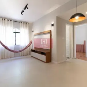 Apartamento com 2 Quartos à venda, 66m² no Aclimação, São Paulo