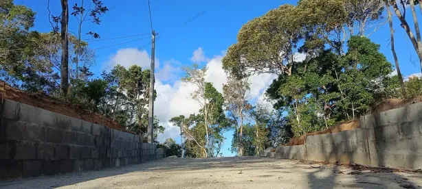 Lote/Terreno à venda, 1125m² no Barra do Pojuca (Monte Gordo), Camaçari