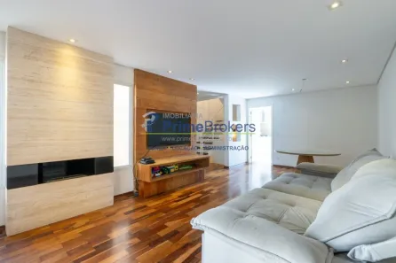 Sobrado com 3 Quartos à venda, 204m² no Jardim Ampliação, São Paulo