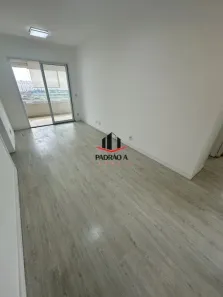Apartamento com 1 Quarto para alugar, 71m² no Tatuapé, São Paulo