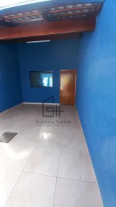 Casa com 2 Quartos à venda, 70m² no Residencial Jardim Itália I e II Etapa, Anápolis