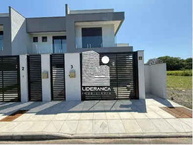 Casa de Condomínio com 3 Quartos para alugar, 170m² no Lagoa da Conceição, Florianópolis
