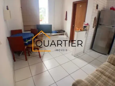 Apartamento com 1 Quarto à venda, 32m² no Catete, Rio de Janeiro
