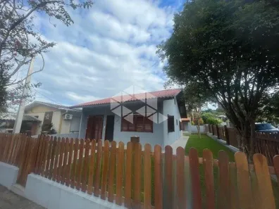 Casa com 2 Quartos à venda, 87m² no Santo Inácio, Santa Cruz do Sul