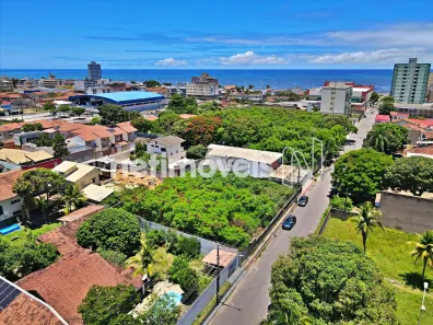 Lote/Terreno à venda, 1095m² no Estância Monazítica, Serra