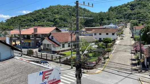 Lote/Terreno à venda, 1092m² no Czerniewicz, Jaraguá do Sul