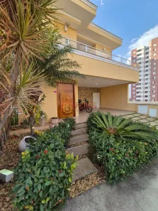 Casa de Condomínio com 4 Quartos à venda, 313m² no Jardim Vila São Domingos, Sorocaba