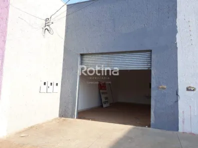 Ponto Comercial para alugar, 75m² no Loteamento Monte Hebron, Uberlândia