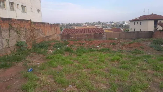 Lote/Terreno à venda, 720m² no Eldorado, São José do Rio Preto