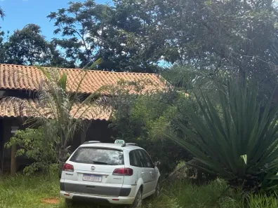 Fazenda/Sítio com 2 Quartos à venda, 850m² no , Jaboticatubas