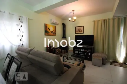 Casa com 4 Quartos à venda, 250m² no Santo Amaro, São Paulo