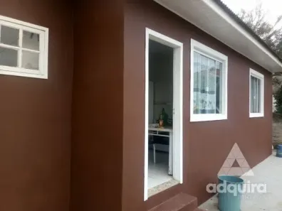 Casa com 5 Quartos à venda, 210m² no Nova Rússia, Ponta Grossa