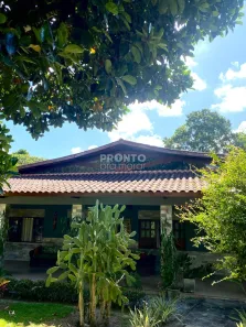 Casa de Condomínio com 6 Quartos à venda, 300m² no ALDEIA, Paudalho