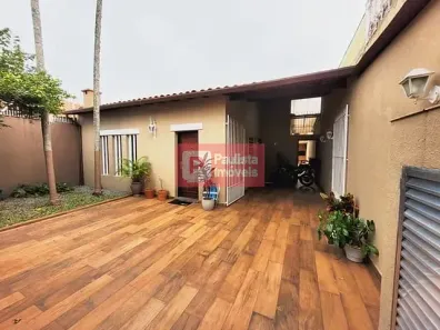 Casa com 3 Quartos à venda, 120m² no Vila São Pedro, São Paulo