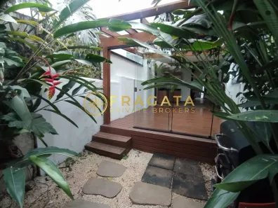 Casa com 2 Quartos à venda, 112m² no Jardim Europa, São Paulo