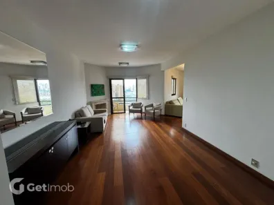 Apartamento com 3 Quartos à venda, 114m² no Perdizes, São Paulo