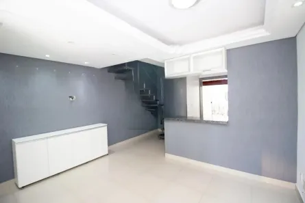 Casa com 2 Quartos à venda, 110m² no Arvoredo 2ª Seção, Contagem