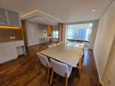 Apartamento com 3 Quartos à venda, 110m² no Santa Cecília, São Paulo