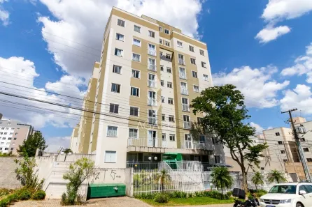 Cobertura com 3 Quartos para alugar, 85m² no Capão Raso, Curitiba