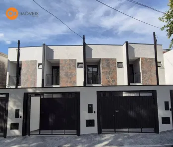 Casa com 3 Quartos à venda, 115m² no Bela Vista, Osasco