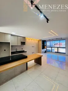 Apartamento com 3 Quartos à venda, 91m² no Jardim Botânico, Franca