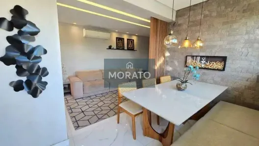 Cobertura com 3 Quartos à venda, 145m² no Santa Rosa, Belo Horizonte