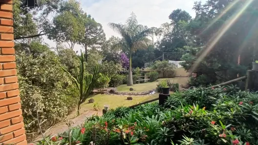 Casa com 3 Quartos à venda, 2500m² no Condomínio Iolanda, Taboão da Serra