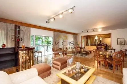 Apartamento com 4 Quartos à venda, 289m² no Ipanema, Rio de Janeiro