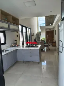 Casa de Condomínio com 4 Quartos à venda, 245m² no Condomínio Terras do Vale, Caçapava