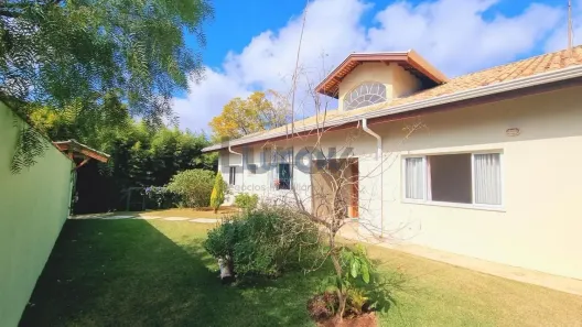 Fazenda/Sítio com 3 Quartos à venda, 250m² no Vale Verde, Valinhos