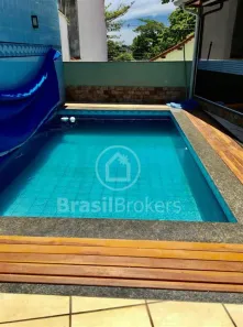 Casa com 3 Quartos à venda, 176m² no Bancários, Rio de Janeiro