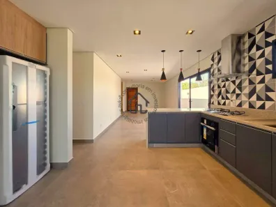Casa de Condomínio com 3 Quartos à venda, 159m² no Jardim Vera Cruz, Louveira