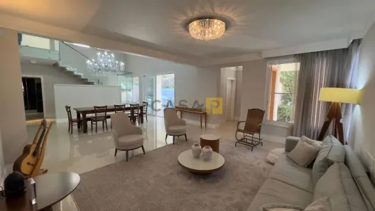 Casa de Condomínio com 3 Quartos à venda, 358m² no Jardim Primavera, Nova Odessa